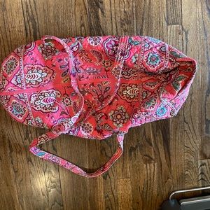 Vera Bradley Duffel Bag